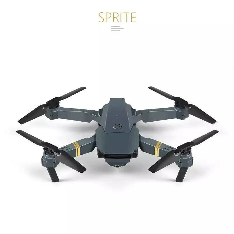 O Drone Dobrável Mais Vendido de Portugal – Câmera HD + Entrega em 24h com Pagamento na Entrega
