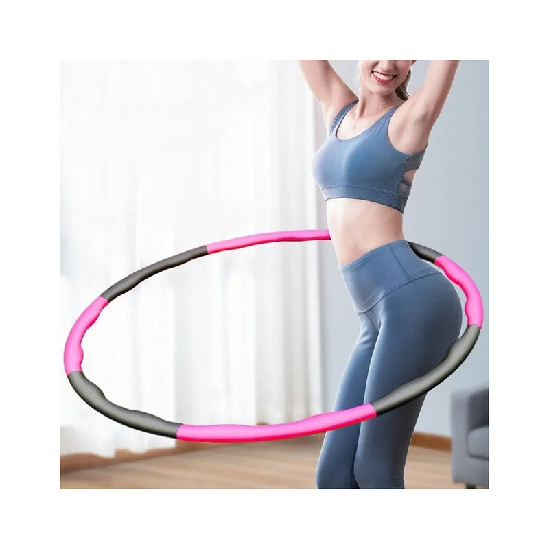 Arco de Exercício Hula Hoop