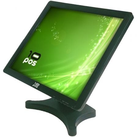 Monitor TPV 10POS TS-19HV 19" Tátil