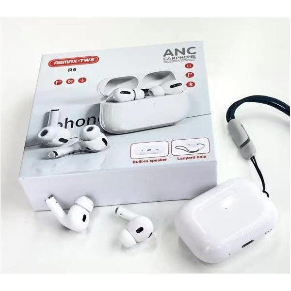 Auricular Bluetooth AEMAX-TWS R5