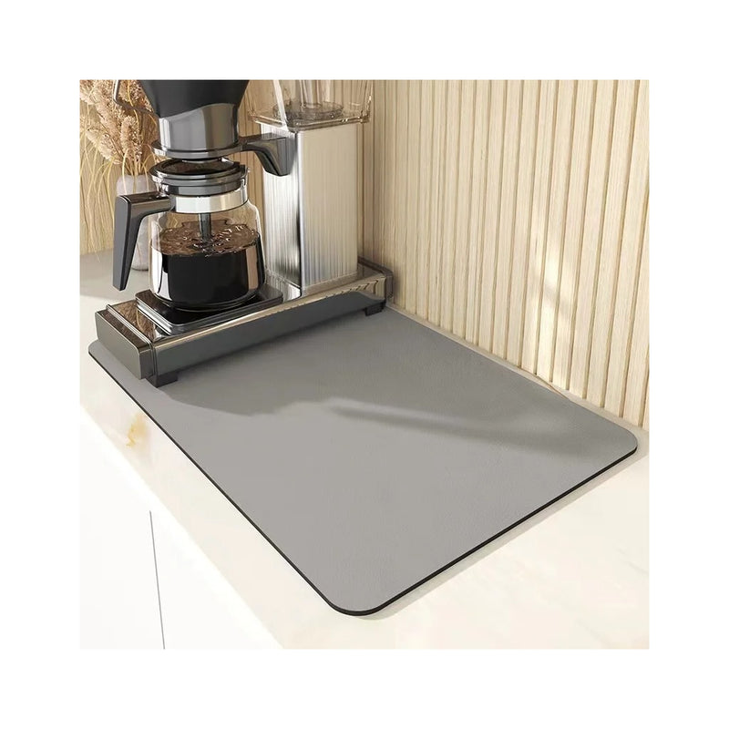 Base Absorvente para Cozinha Antiderrapante 40x30 cm