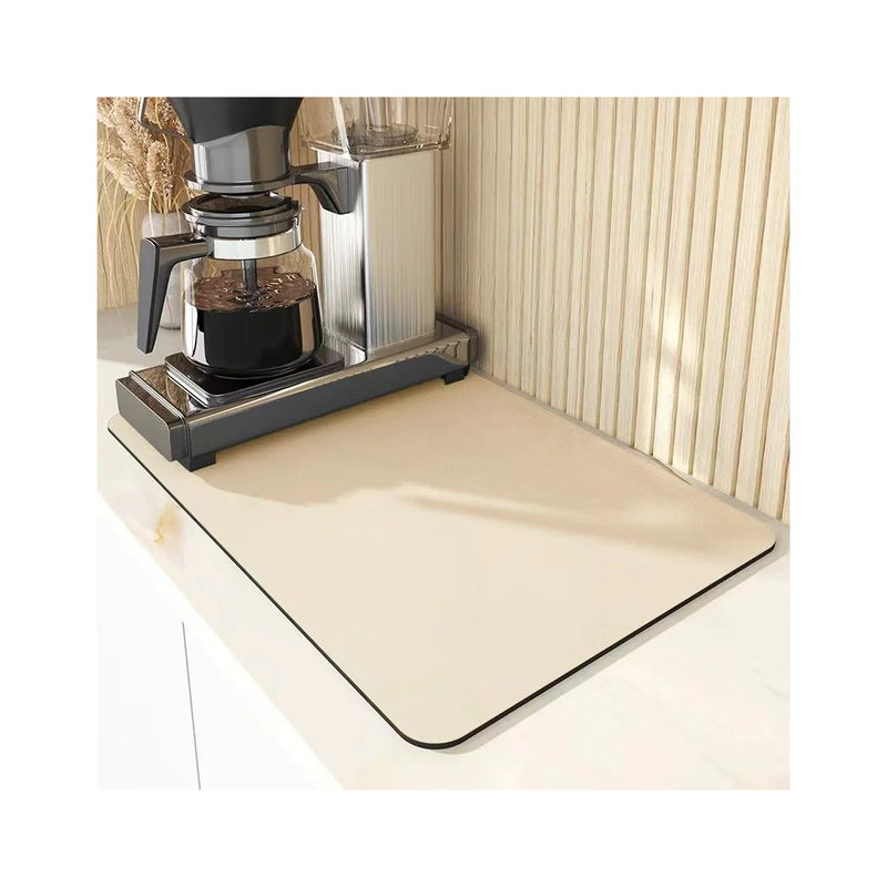 Base Absorvente para Cozinha Antiderrapante 40x30 cm