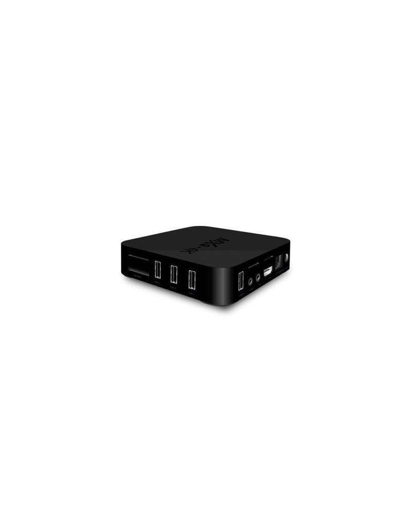 Box TV Smart Android c/ Kodi