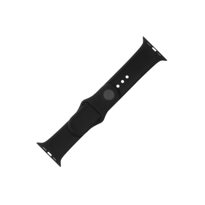 Bracelete em Silicone - 42/44/45/49mm