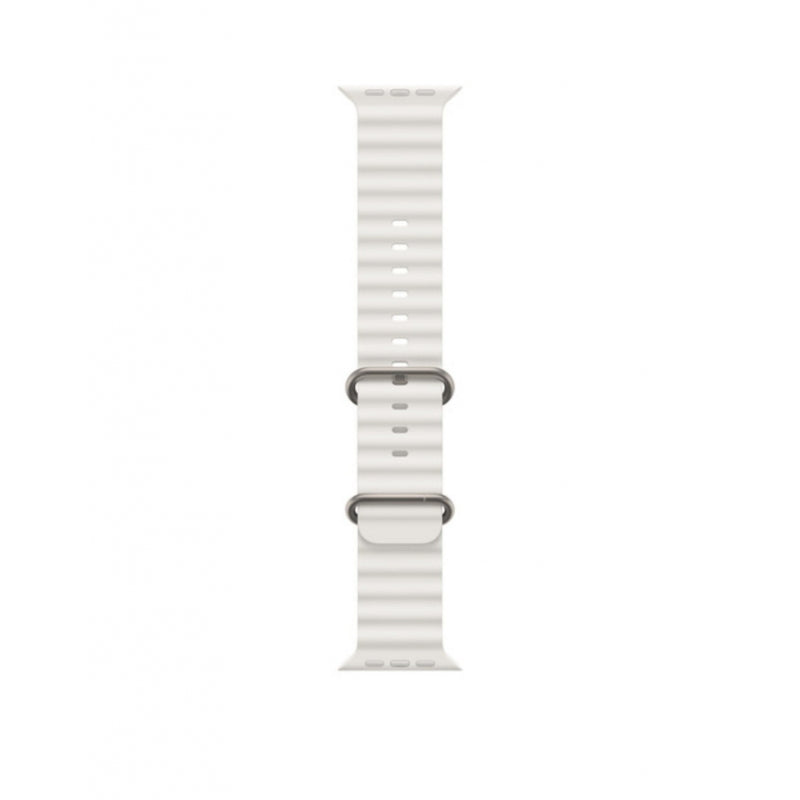 Bracelete para Smartwatch Silicone - 42/44/45/49mm