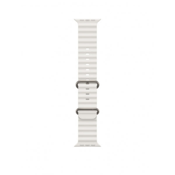 Bracelete para Smartwatch Silicone - 42/44/45/49mm