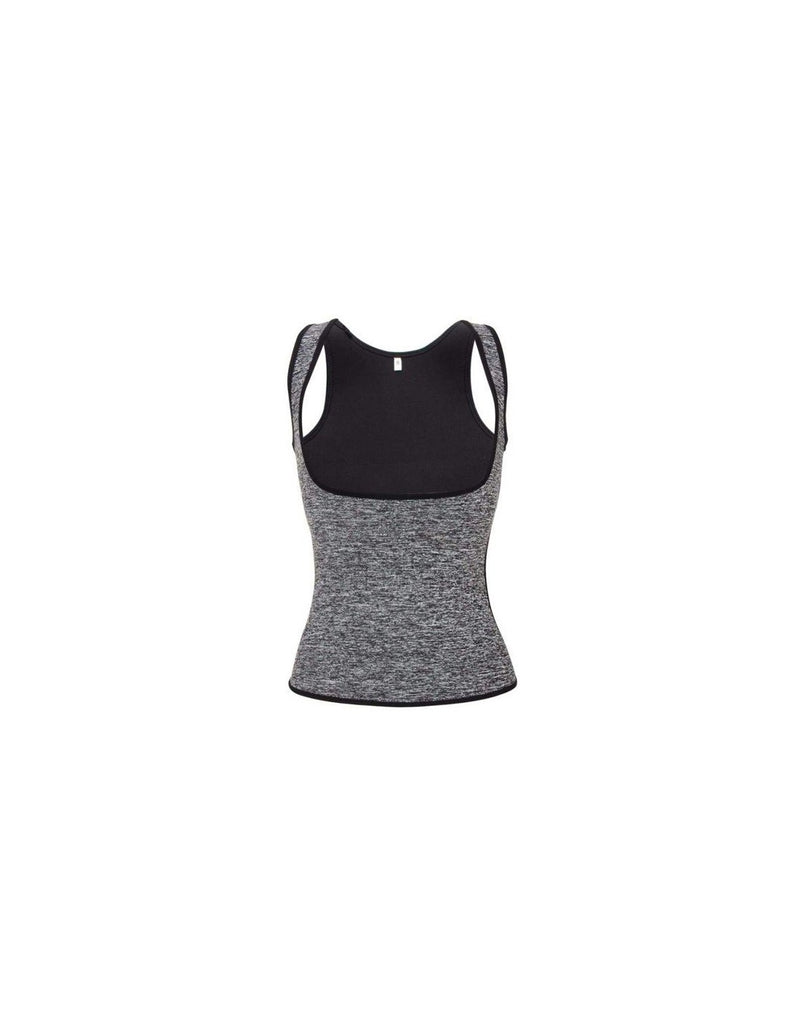 Camisola Modeladora com Alças Desportiva