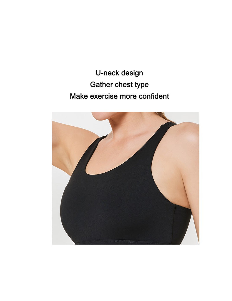 Camisola Modeladora Feminina QA-YF101