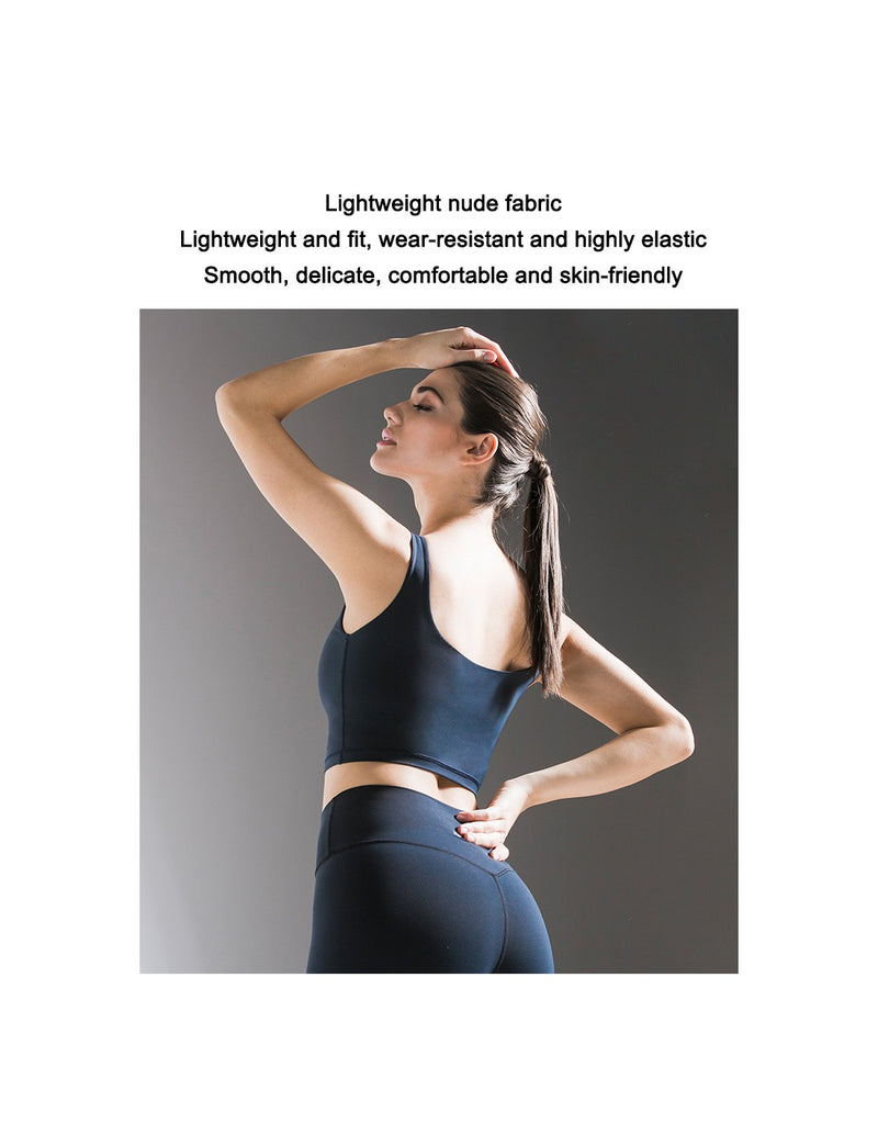 Camisola Modeladora Feminina QA-YF101