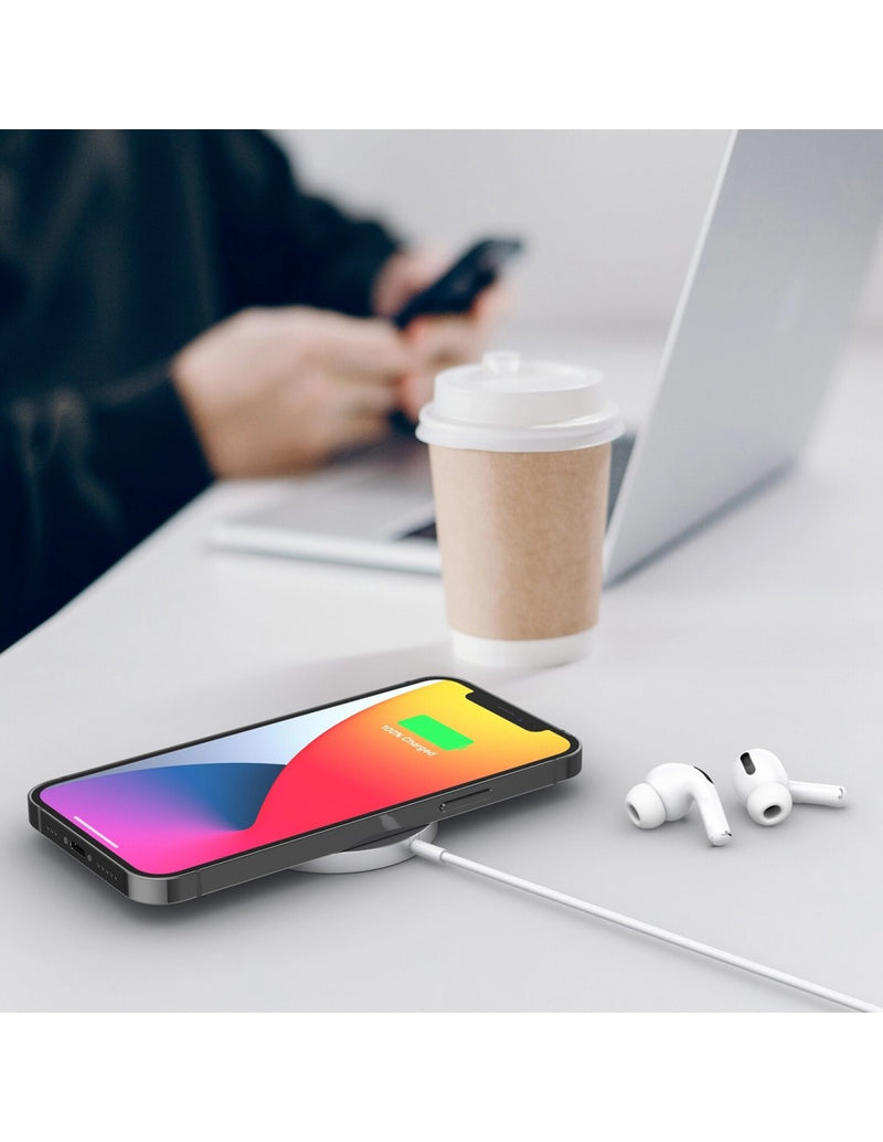 Carregador Wireless Typ-C