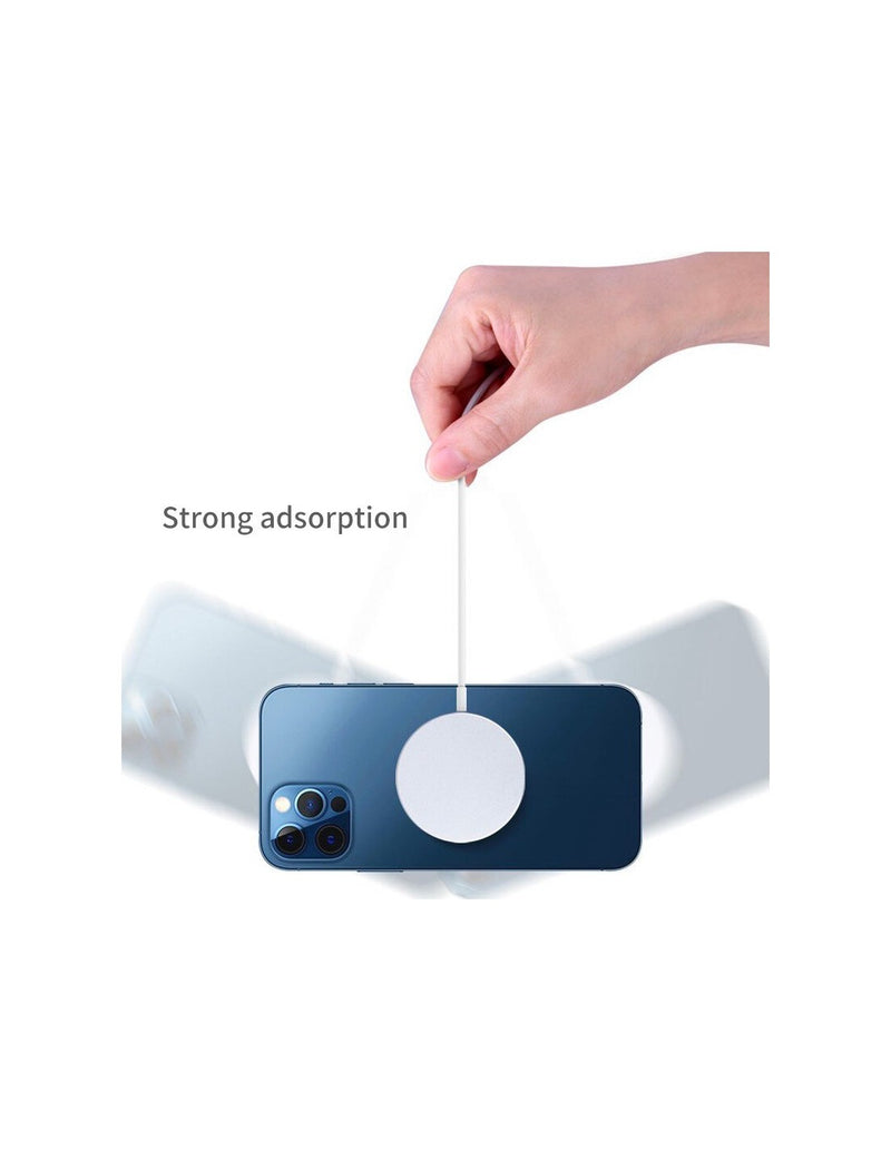 Carregador Wireless Typ-C
