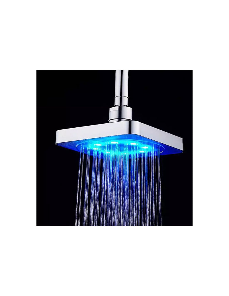 Chuveiro LED Multicolorido