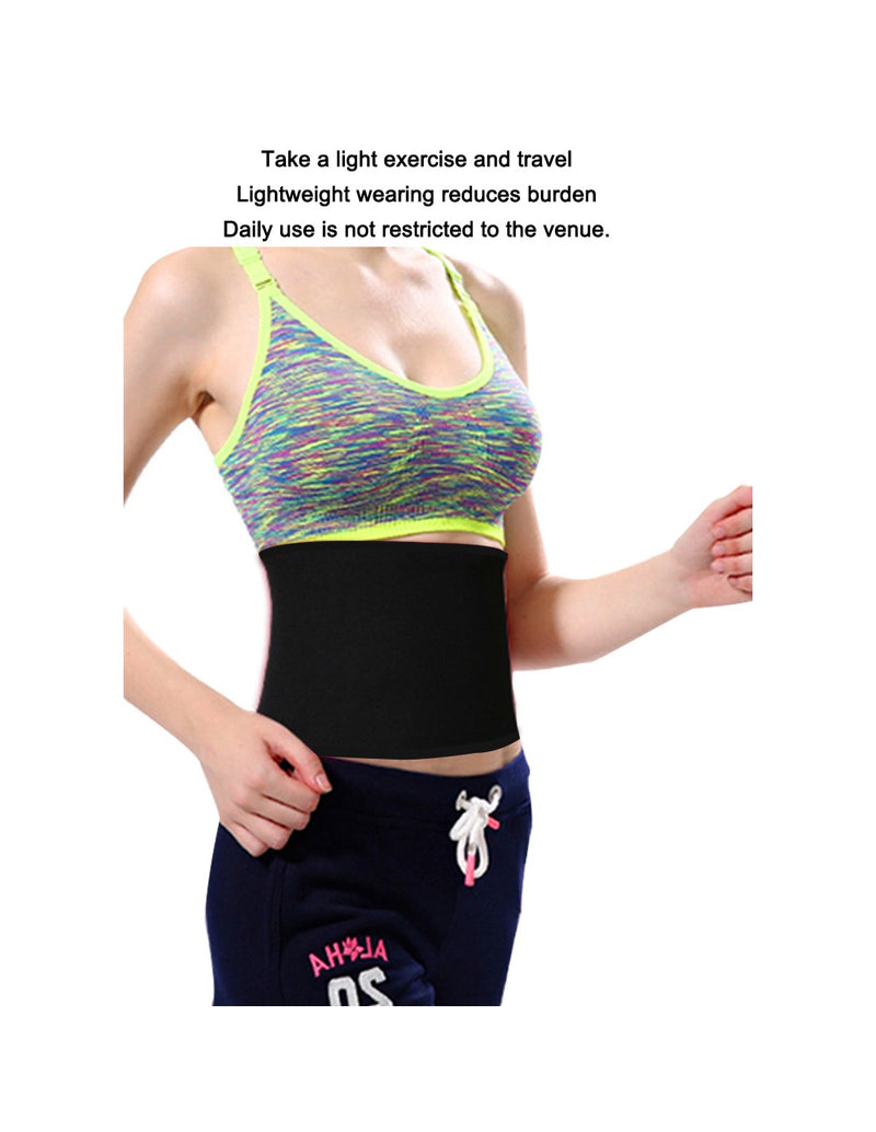 Cinta de Sauna QA-YF103