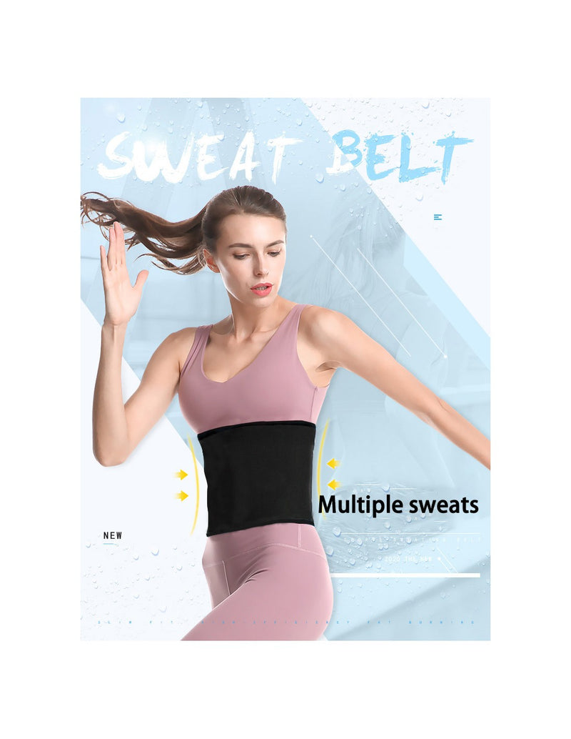 Cinta de Sauna QA-YF103