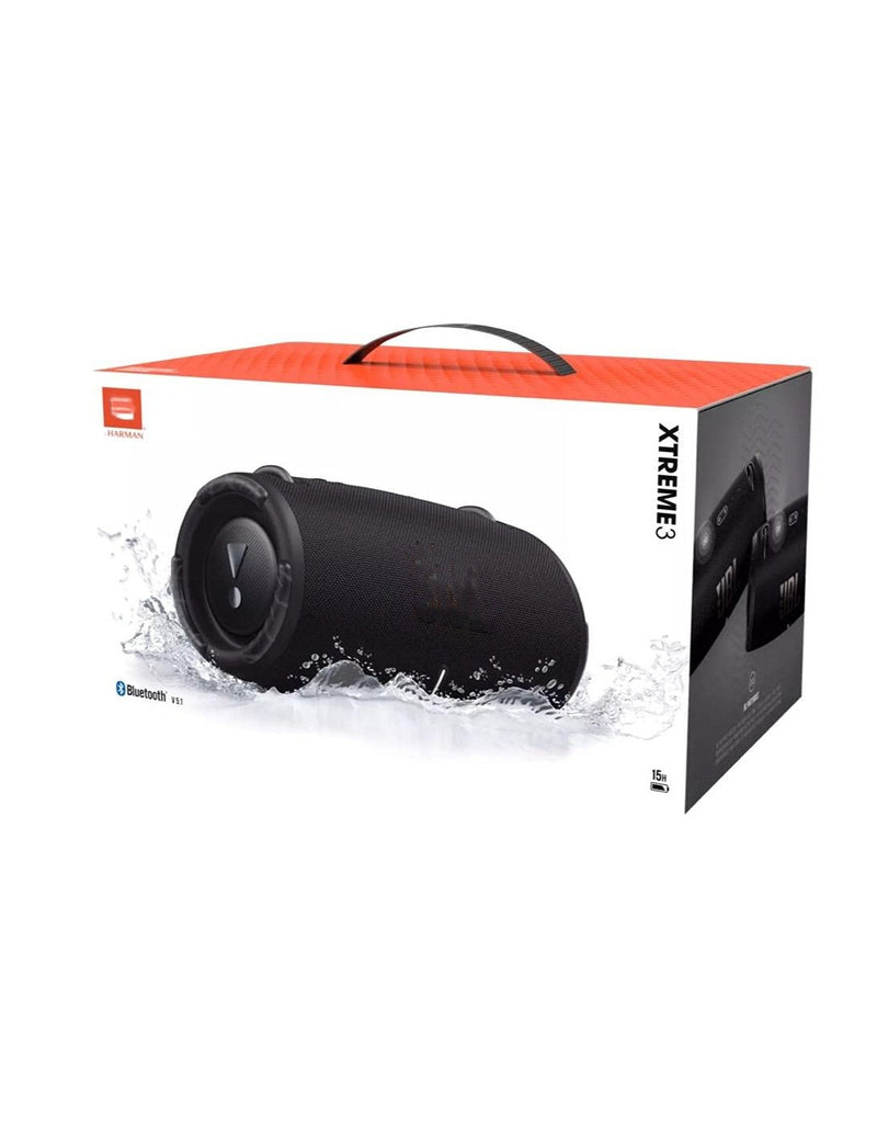 Coluna Bluetooth Xtreme 3