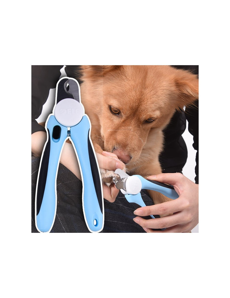 Cortador de Unhas para Animais de Estimação