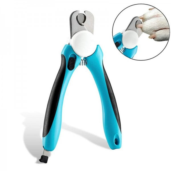 Cortador de Unhas para Animais de Estimação