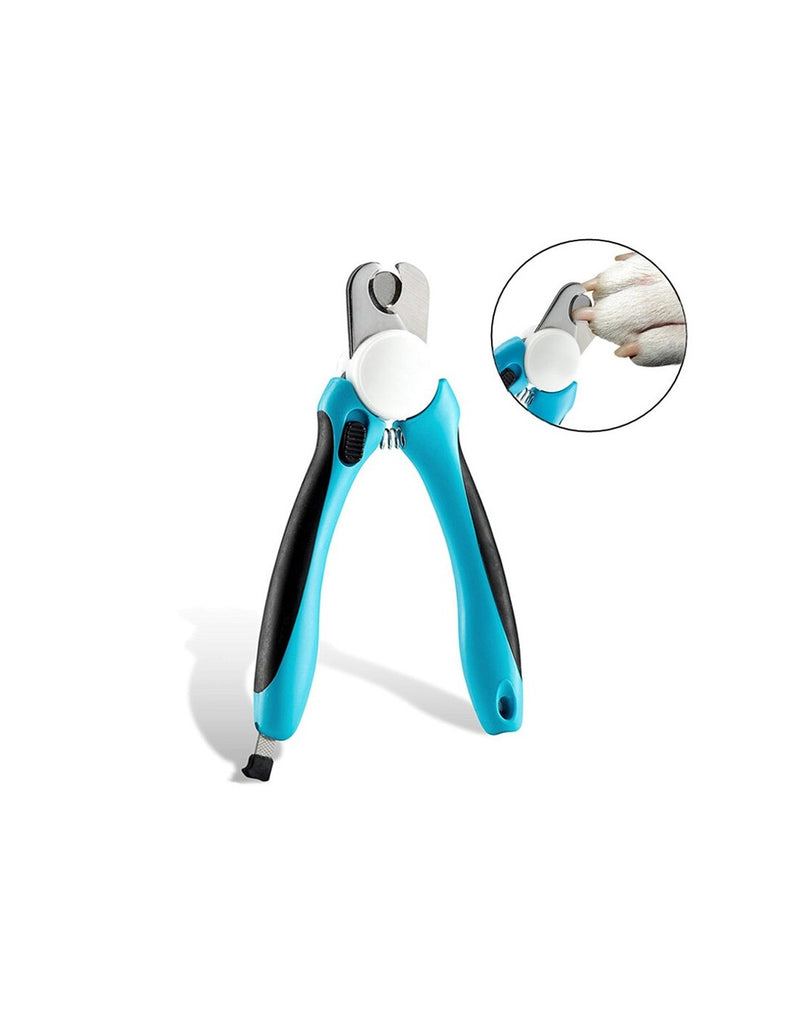 Cortador de Unhas para Animais de Estimação