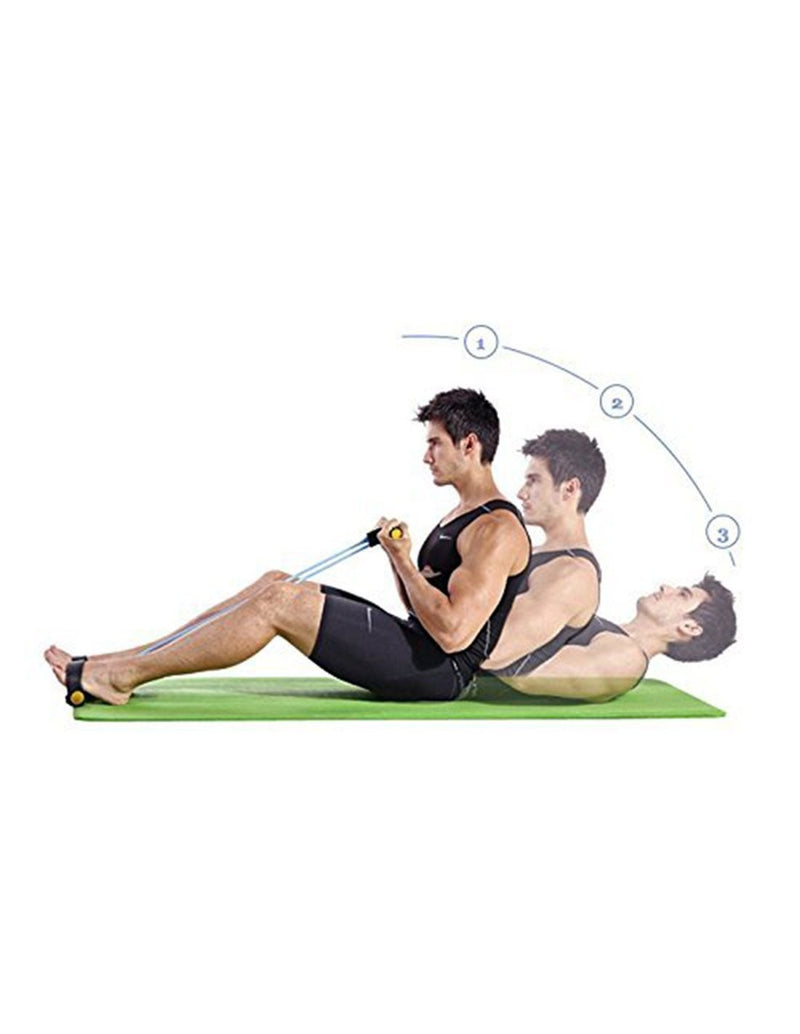 Extensor Elástico Multifuncional