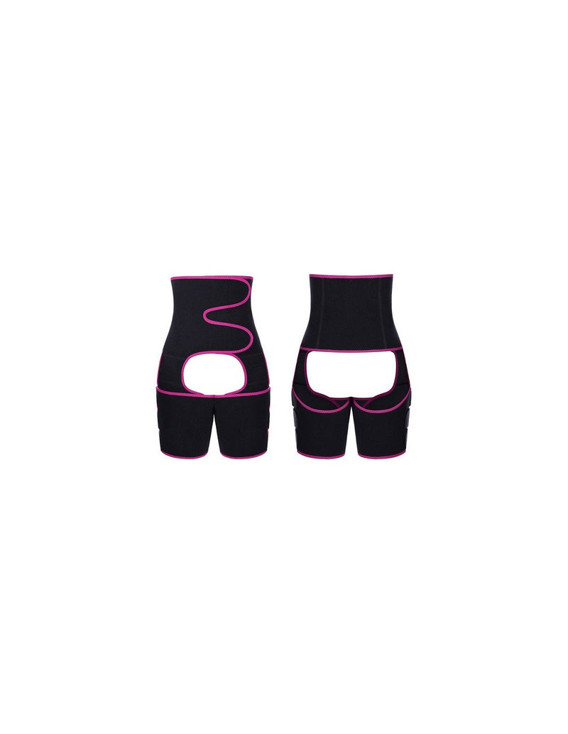 Faixa Modeladora Corporal Dupla