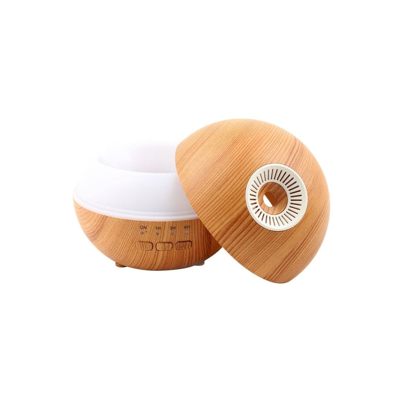 Difusor de Aromas LED
