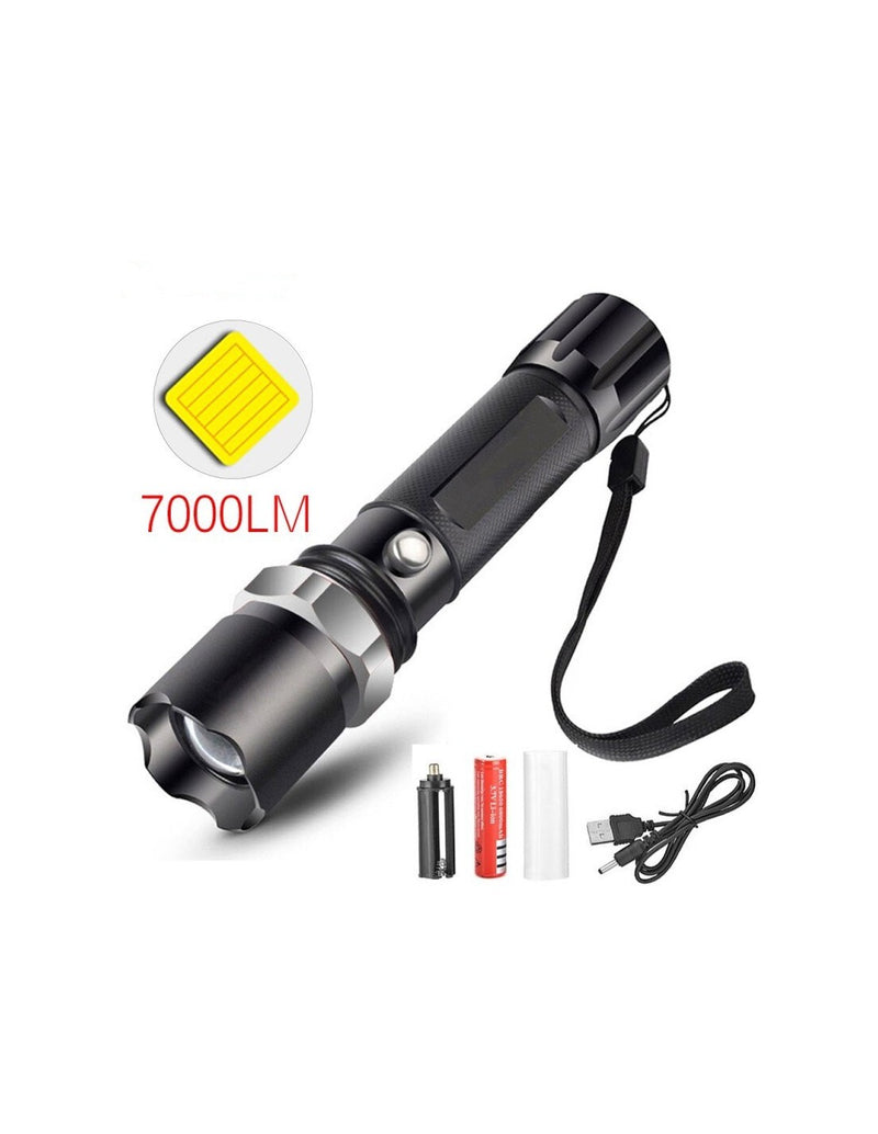 Lanterna 5000 Lumens
