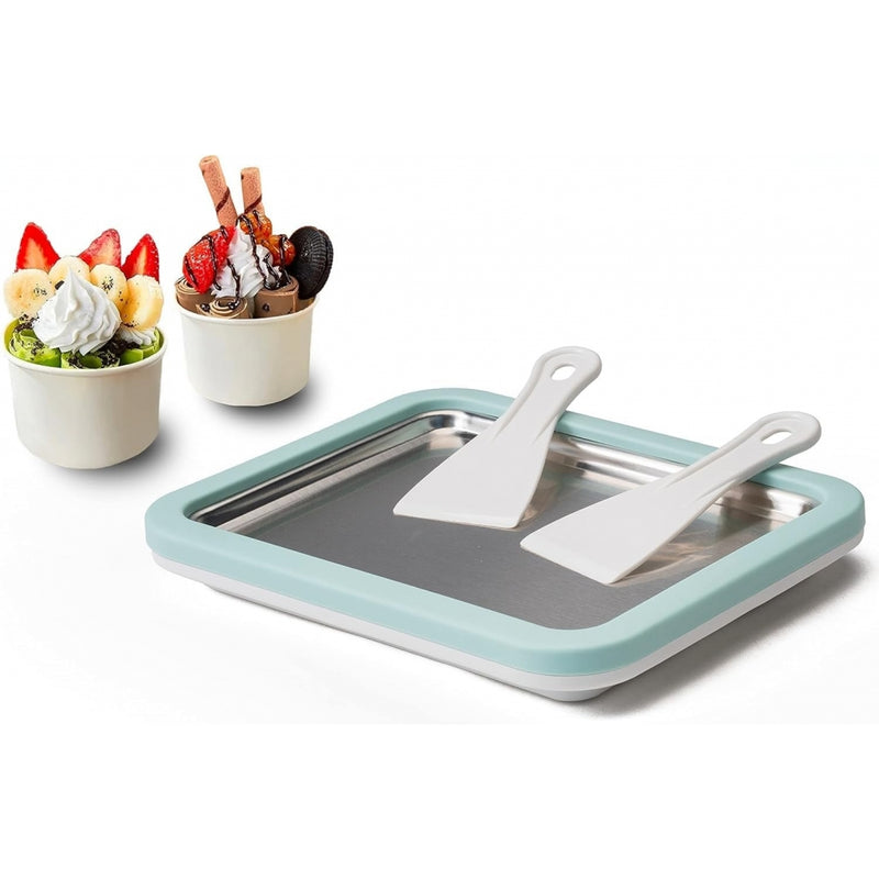 Máquina de Gelados Instantânea
