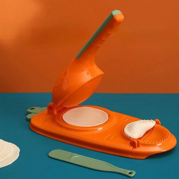 Máquina de Rissóis Manual