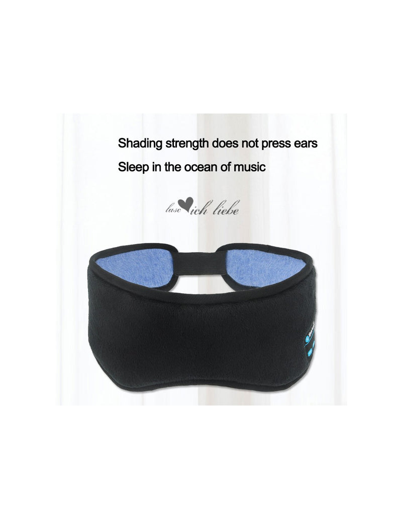 Máscara de Olhos Bluetooth QA-YZ6