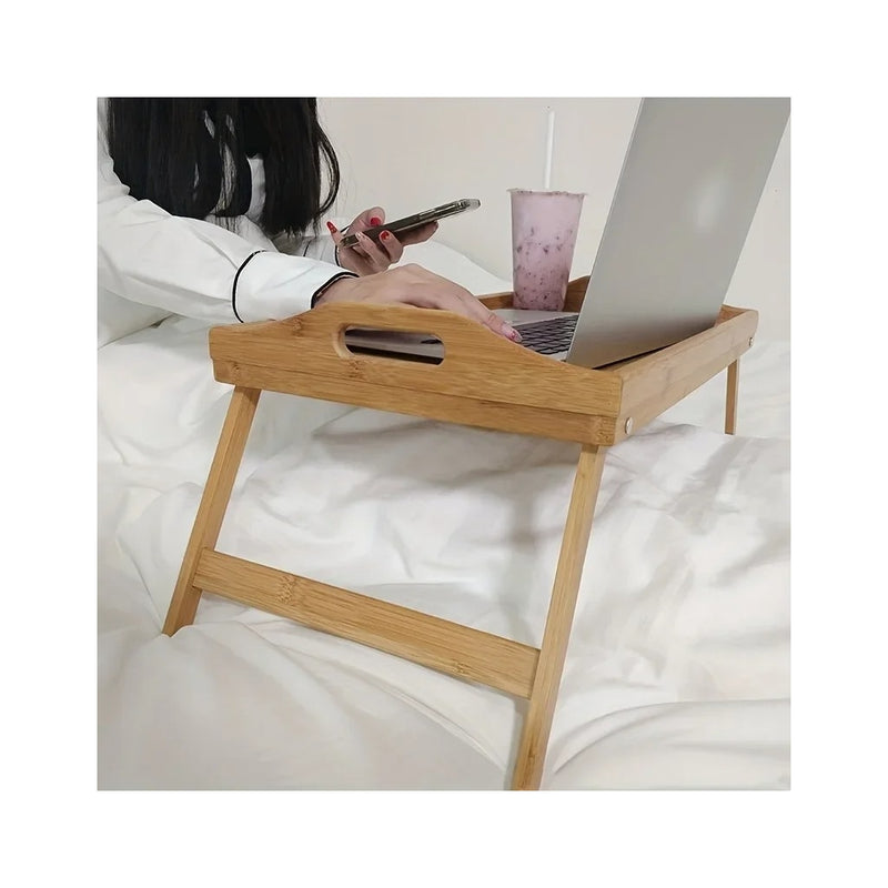 Mesa de Bambu