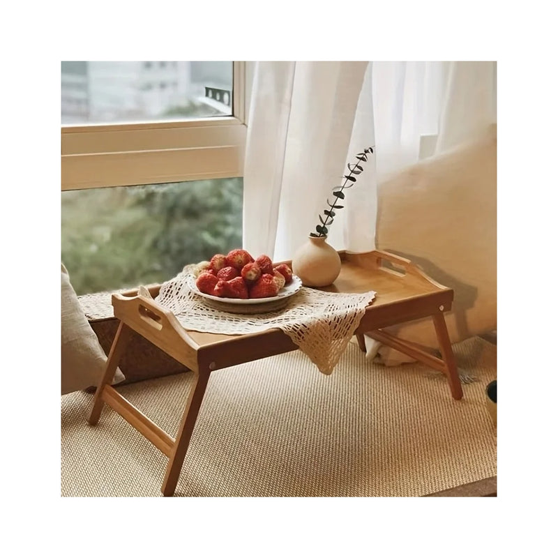Mesa de Bambu