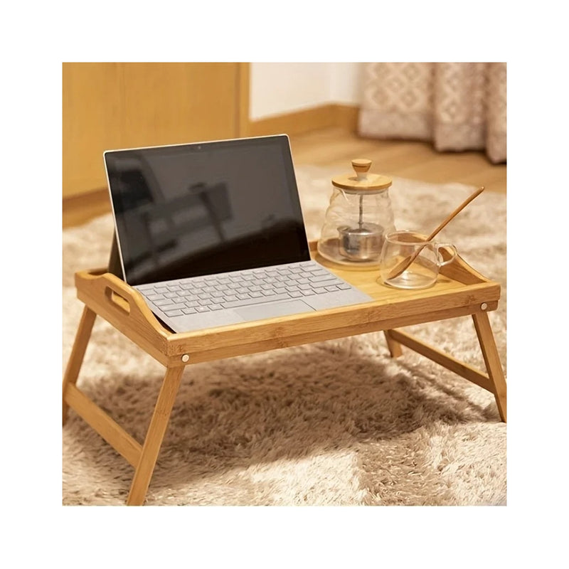 Mesa de Bambu