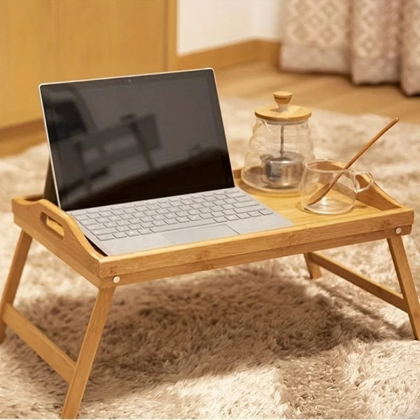 Mesa de Bambu