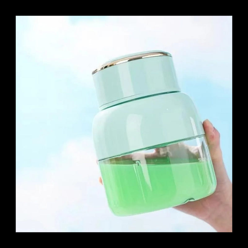 Mini Liquidificadora Portátil Mini Juice