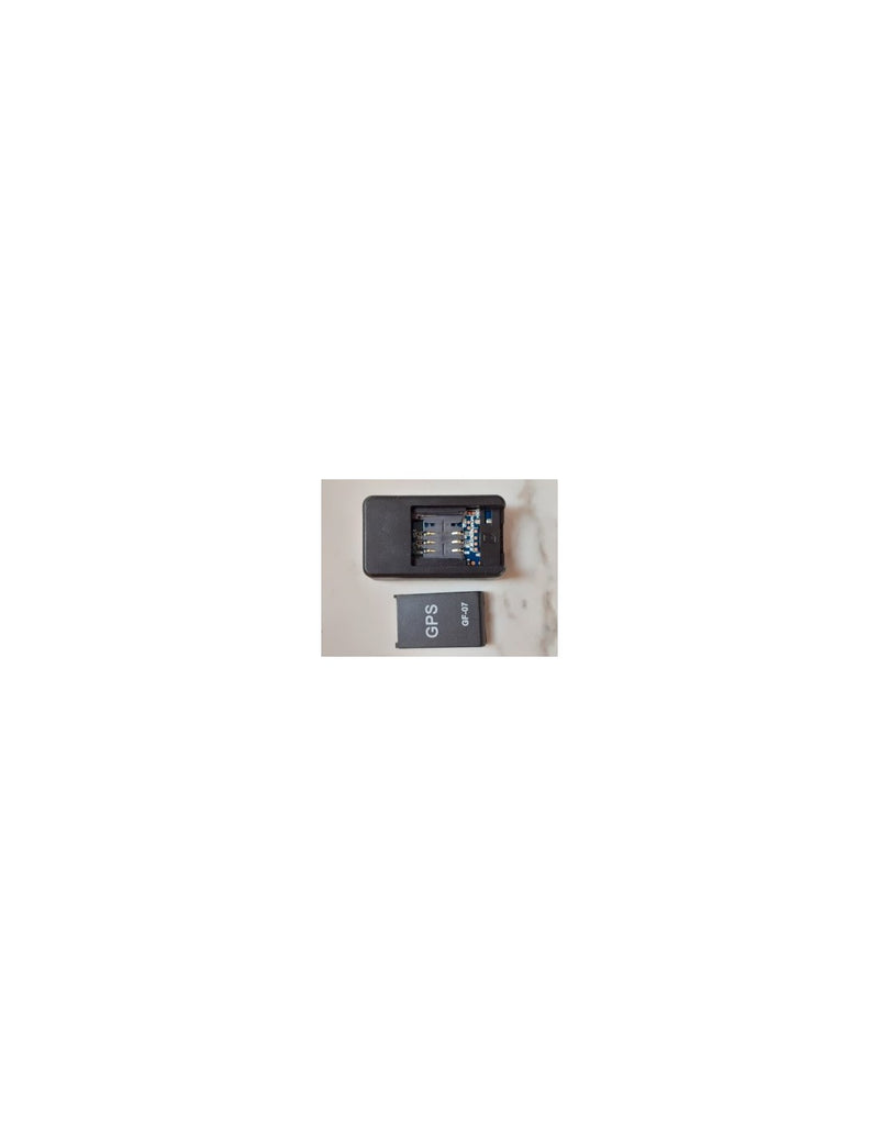 Mini Localizador GPS Tracker GSM