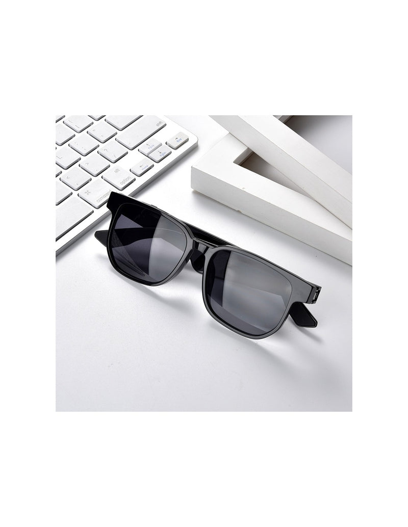 Óculos de Sol Inteligentes com Áudio Bluetooth 5.1