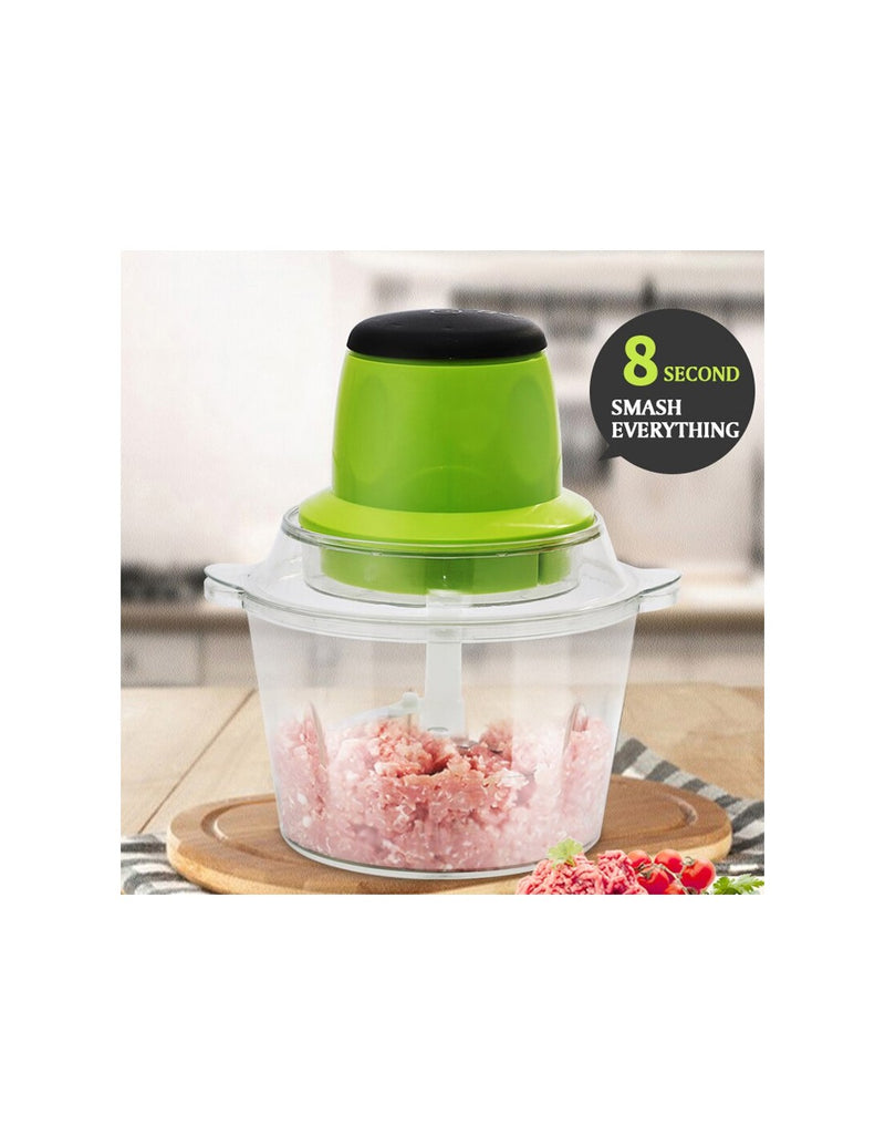 Picadora Elétrica de Alimentos