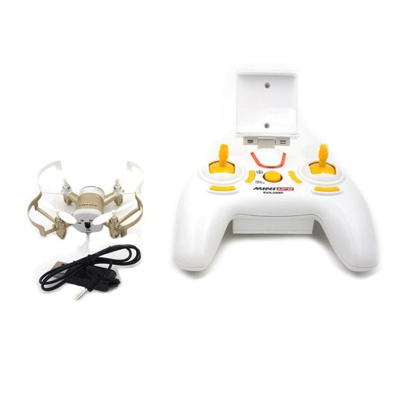 Dron MiniUfo