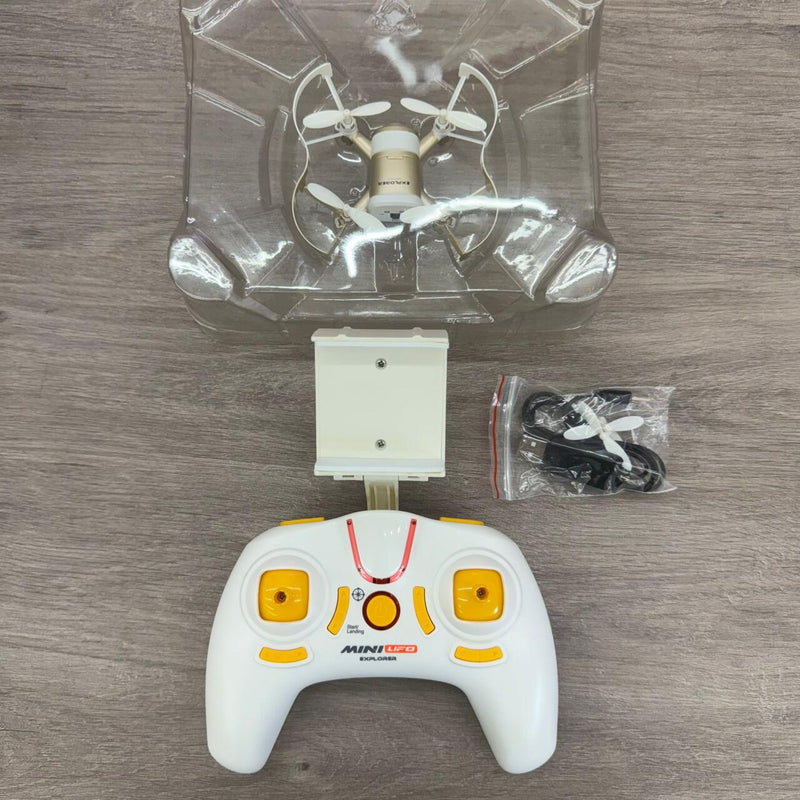 Dron MiniUfo