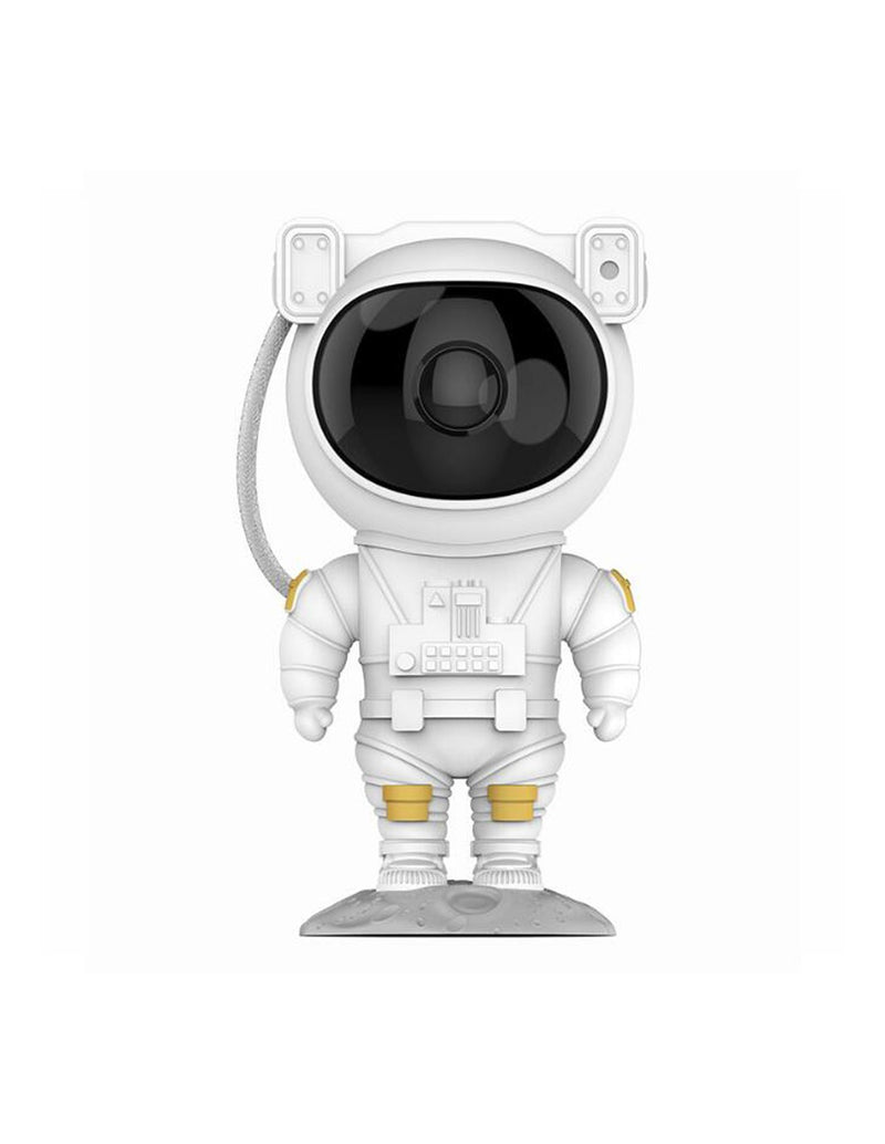 Projetor de Estrelas Astronauta