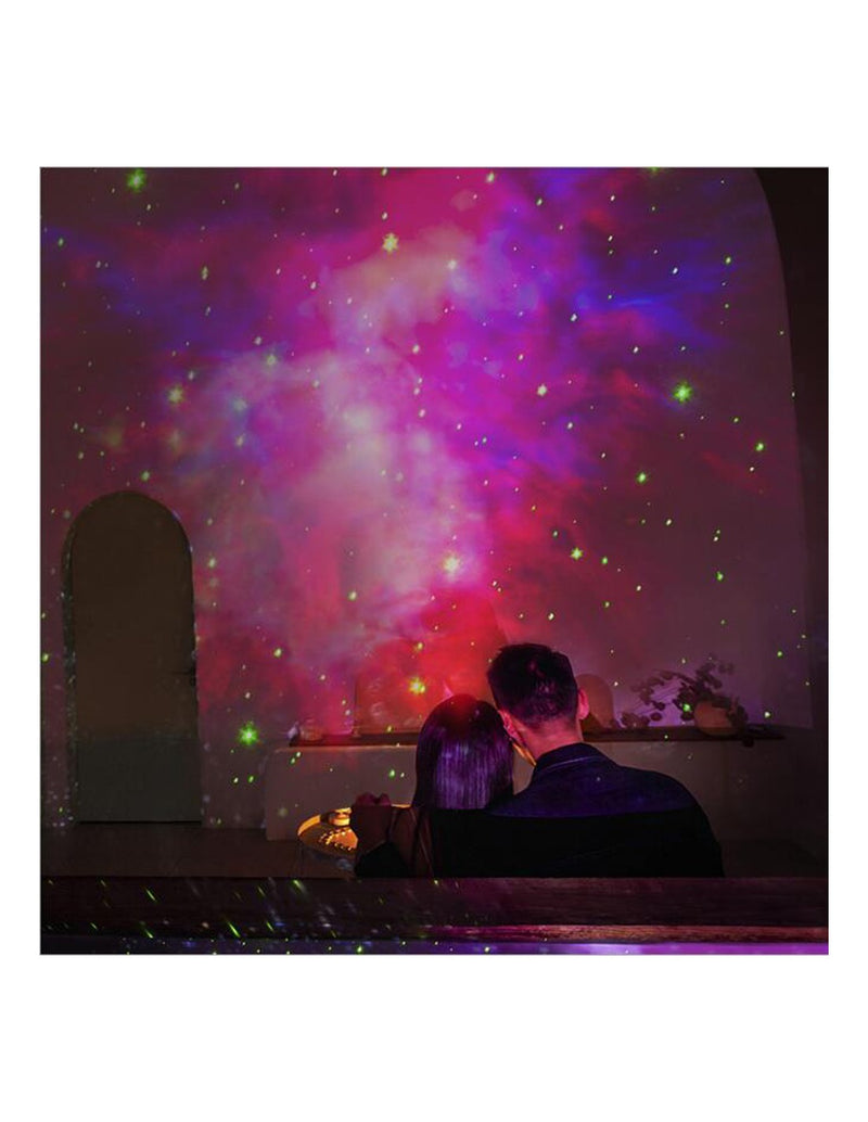 Projetor de Estrelas Astronauta