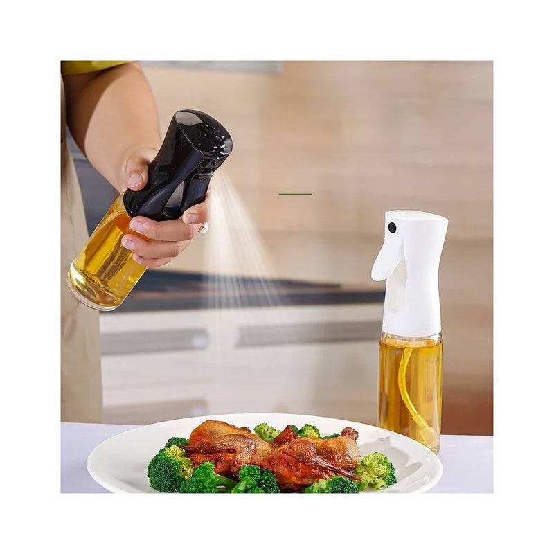 Pulverizador de Óleo Spray Bottle