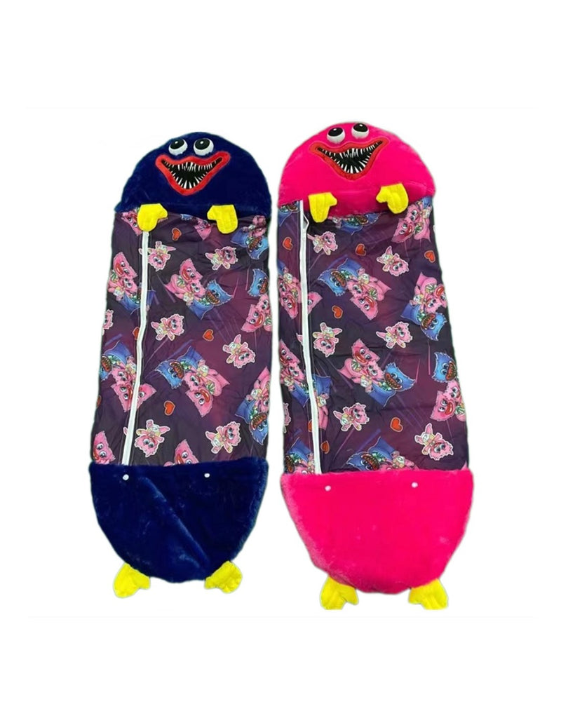 Saco-Cama Poppy 140cm