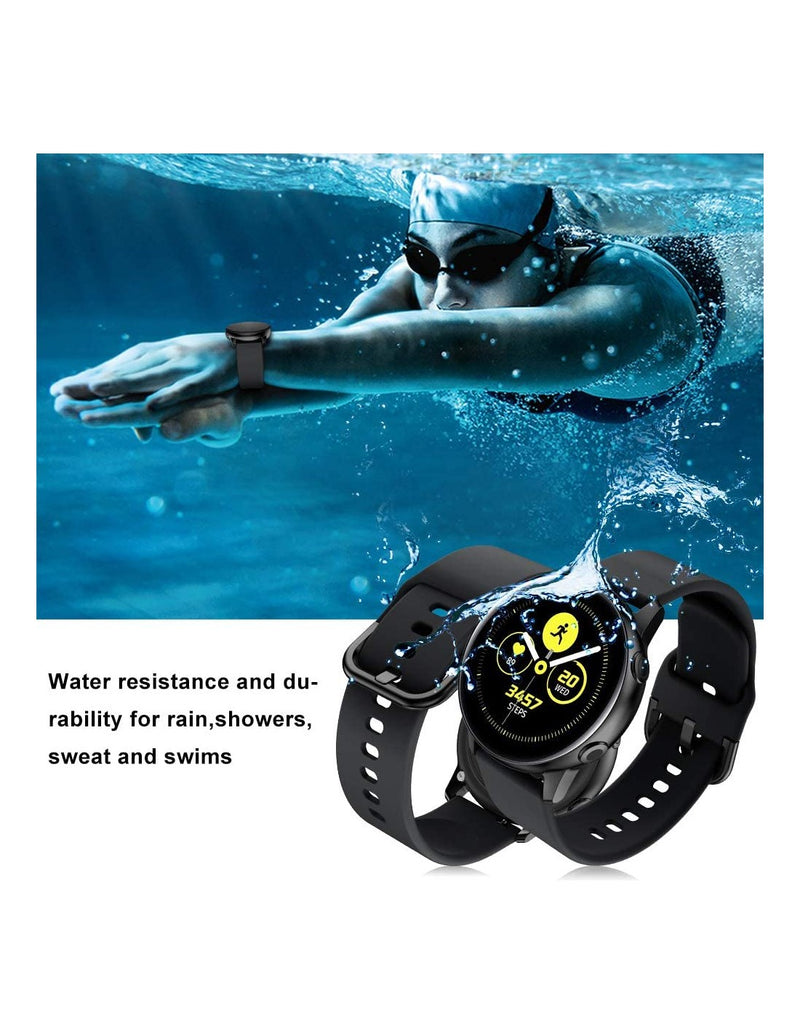 Smart Watch Active 2