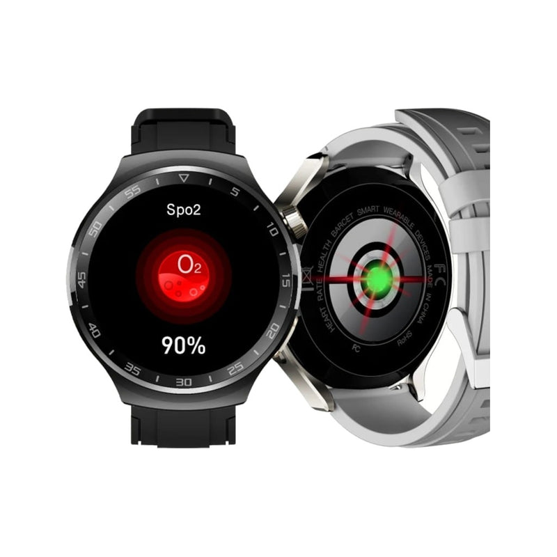 Smartwatch AEMAI YX6