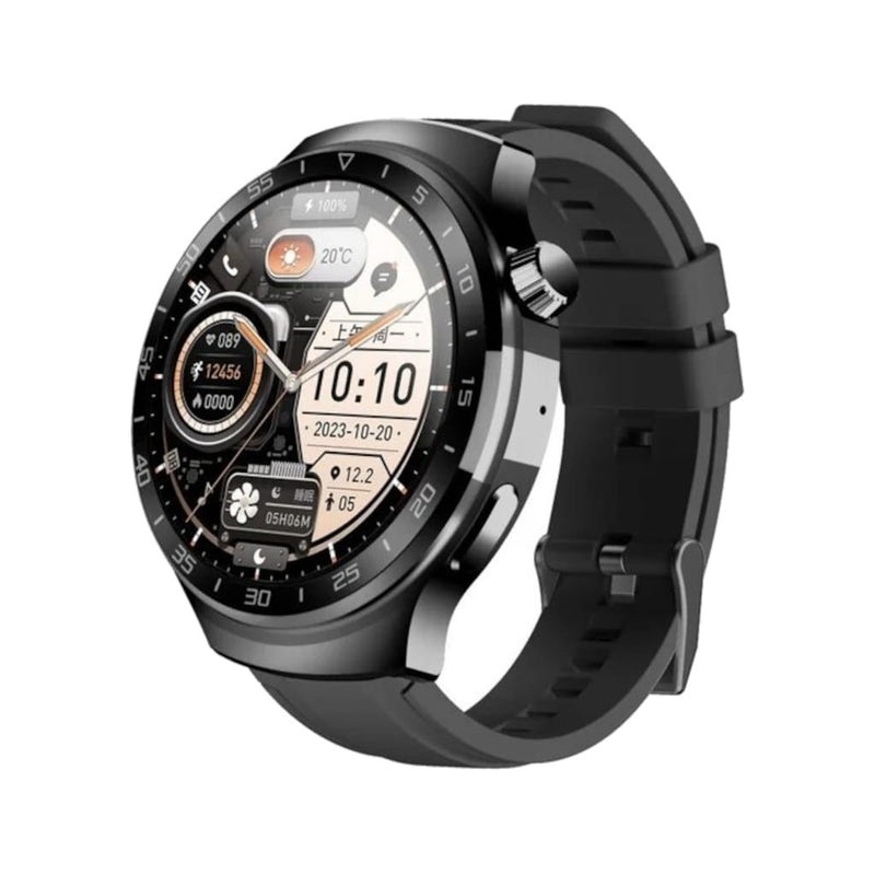Smartwatch AEMAI YX6