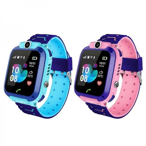 Smartwatch de Criança c/ GPS