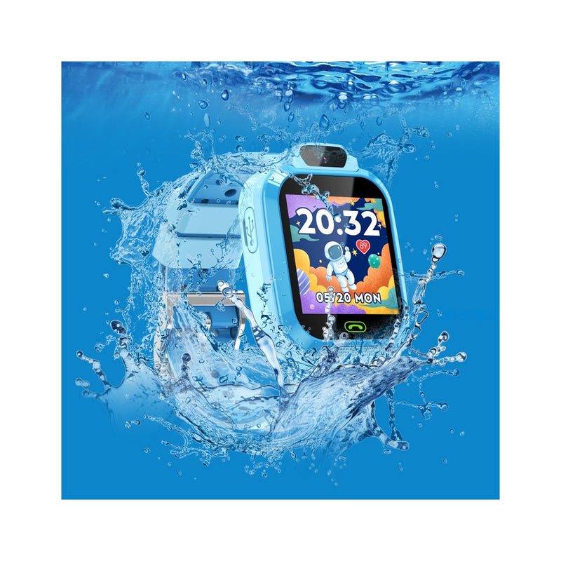 Smartwatch Infantil D11