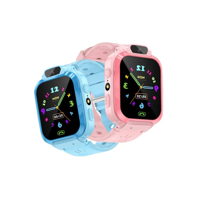 Smartwatch Infantil D11