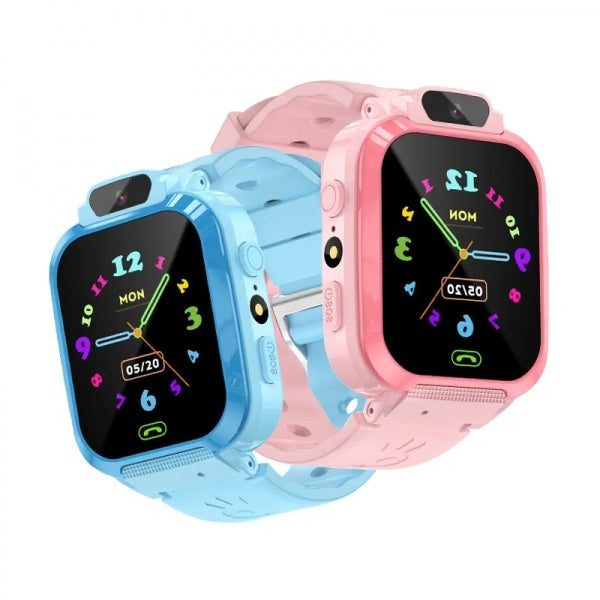 Smartwatch Infantil D11